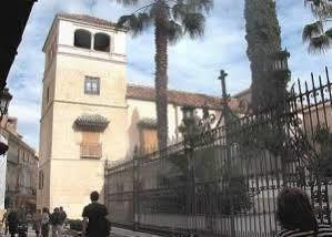 Cohiba Hotel Málaga Exteriör bild